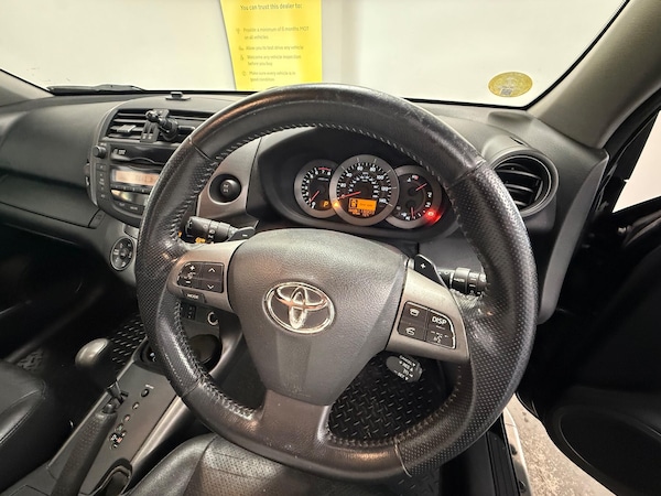 Used Toyota RAV4 2009 for sale - 75747433: Photo 7