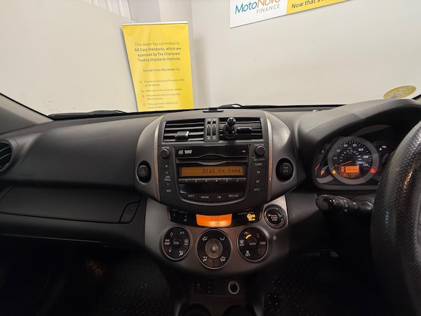 Used Toyota RAV4 2009 for sale - 75747433: Photo 8