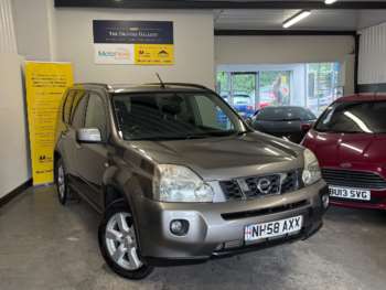 2009 (58) - 2.0 dCi Sport Expedition 5dr Auto