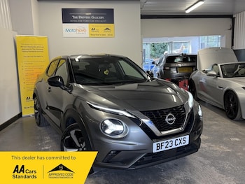 Used Nissan Juke 2023 for sale - 75609762: Photo