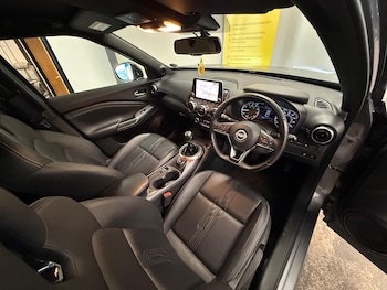 Used Nissan Juke 2023 for sale - 75609762: Photo