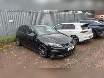 (67) - 2.0 TDI GTD DSG Euro 6 (s/s) 5dr