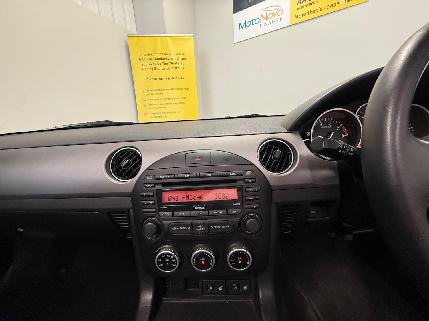 Vehicle 26