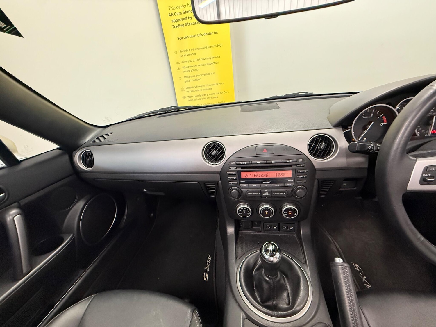 Vehicle 27