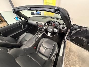 Used Mazda MX-5 2012 for sale - 75552114: Photo