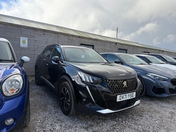 Used Peugeot 2008 2022 for sale - 77523906: Photo