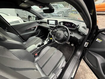 Used Peugeot 2008 2022 for sale - 77523906: Photo