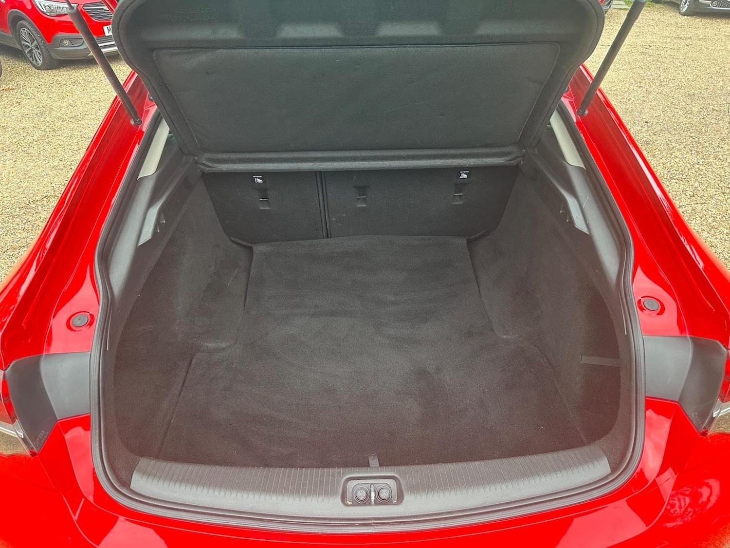 Used Vauxhall Insignia 2018 for sale - 76107366: Photo 11