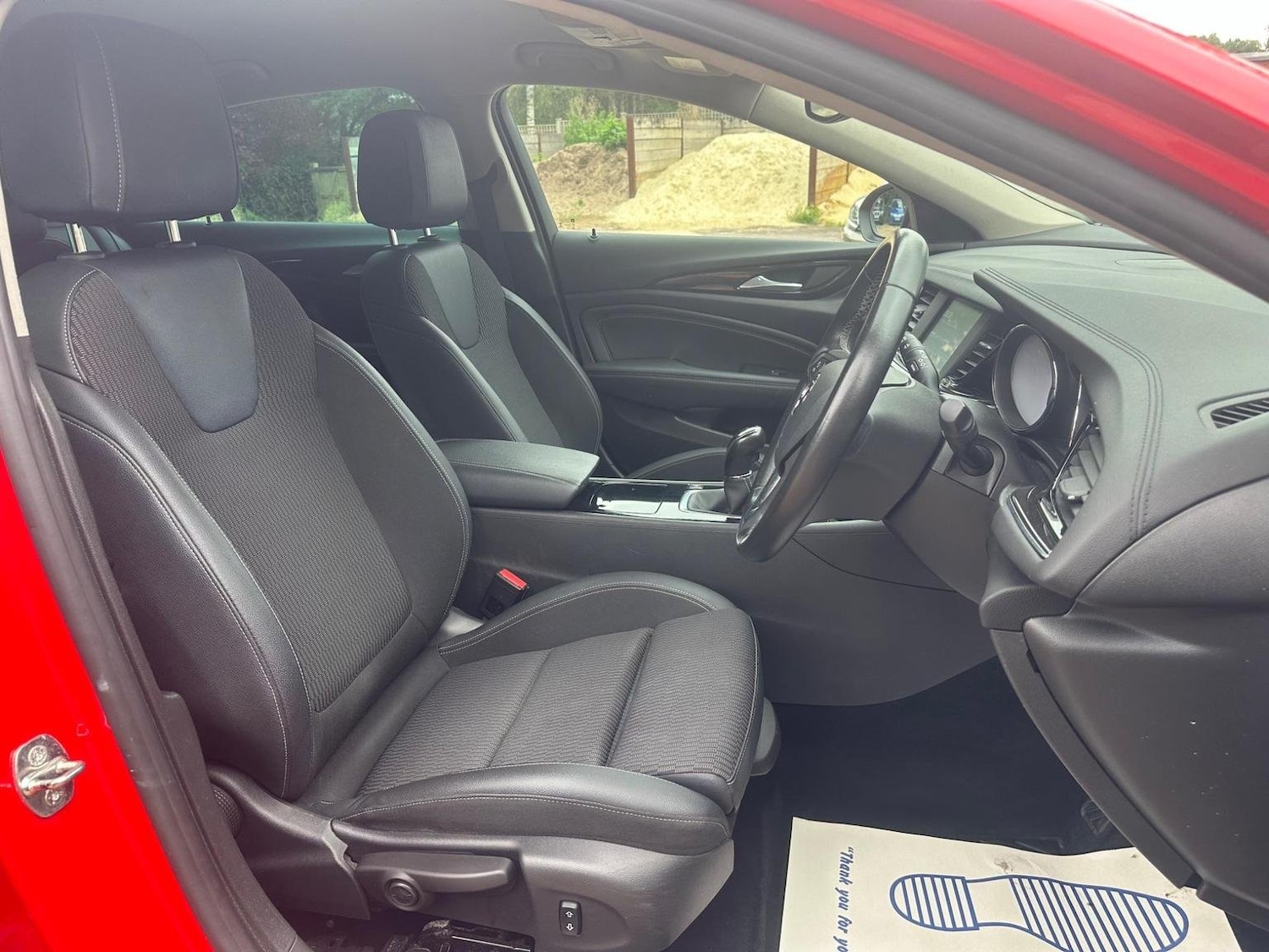 Used Vauxhall Insignia 2018 for sale - 76107366: Photo 13