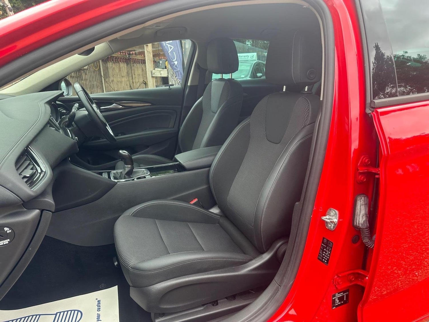 Used Vauxhall Insignia 2018 for sale - 76107366: Photo 15