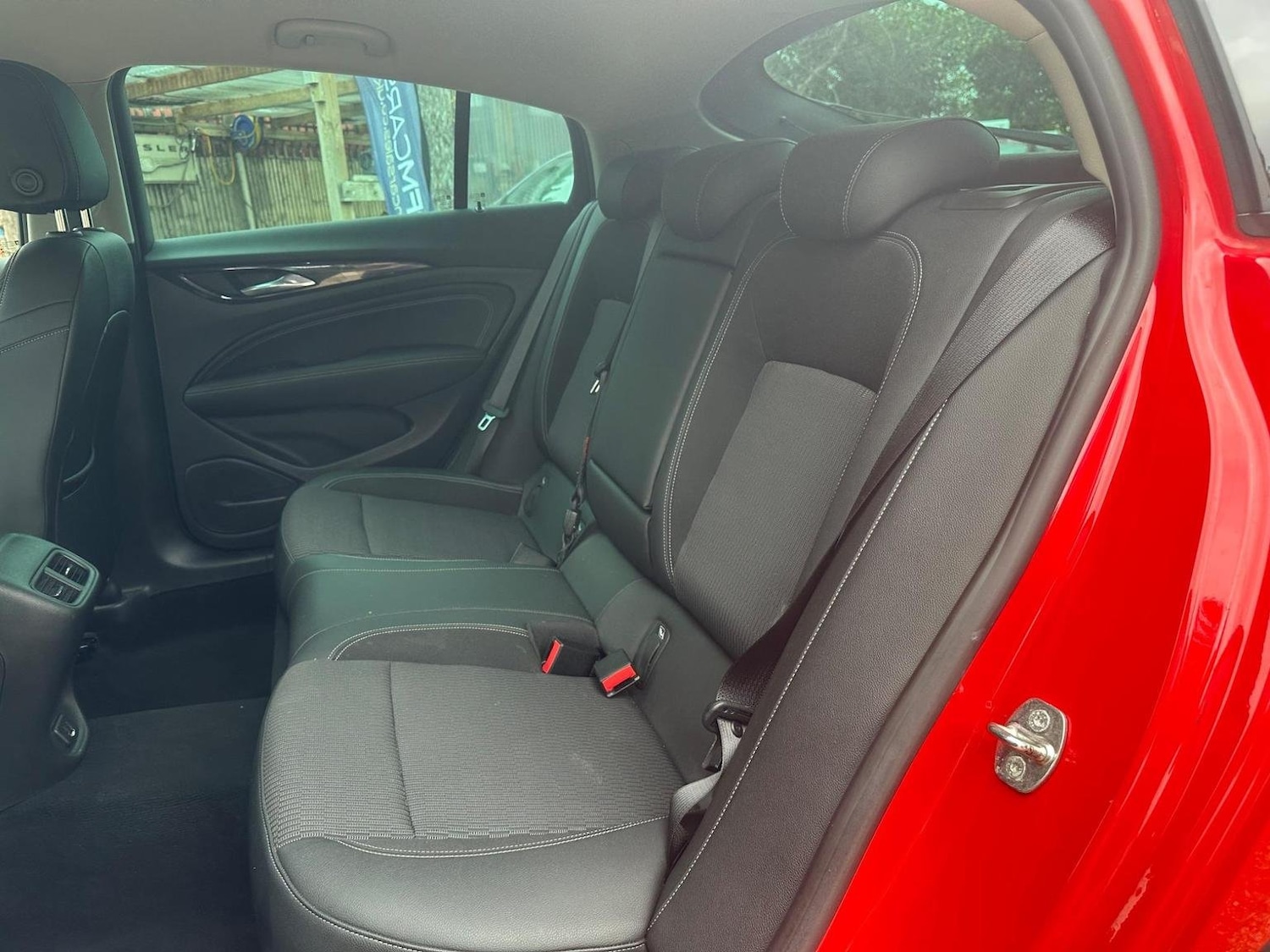 Used Vauxhall Insignia 2018 for sale - 76107366: Photo 19