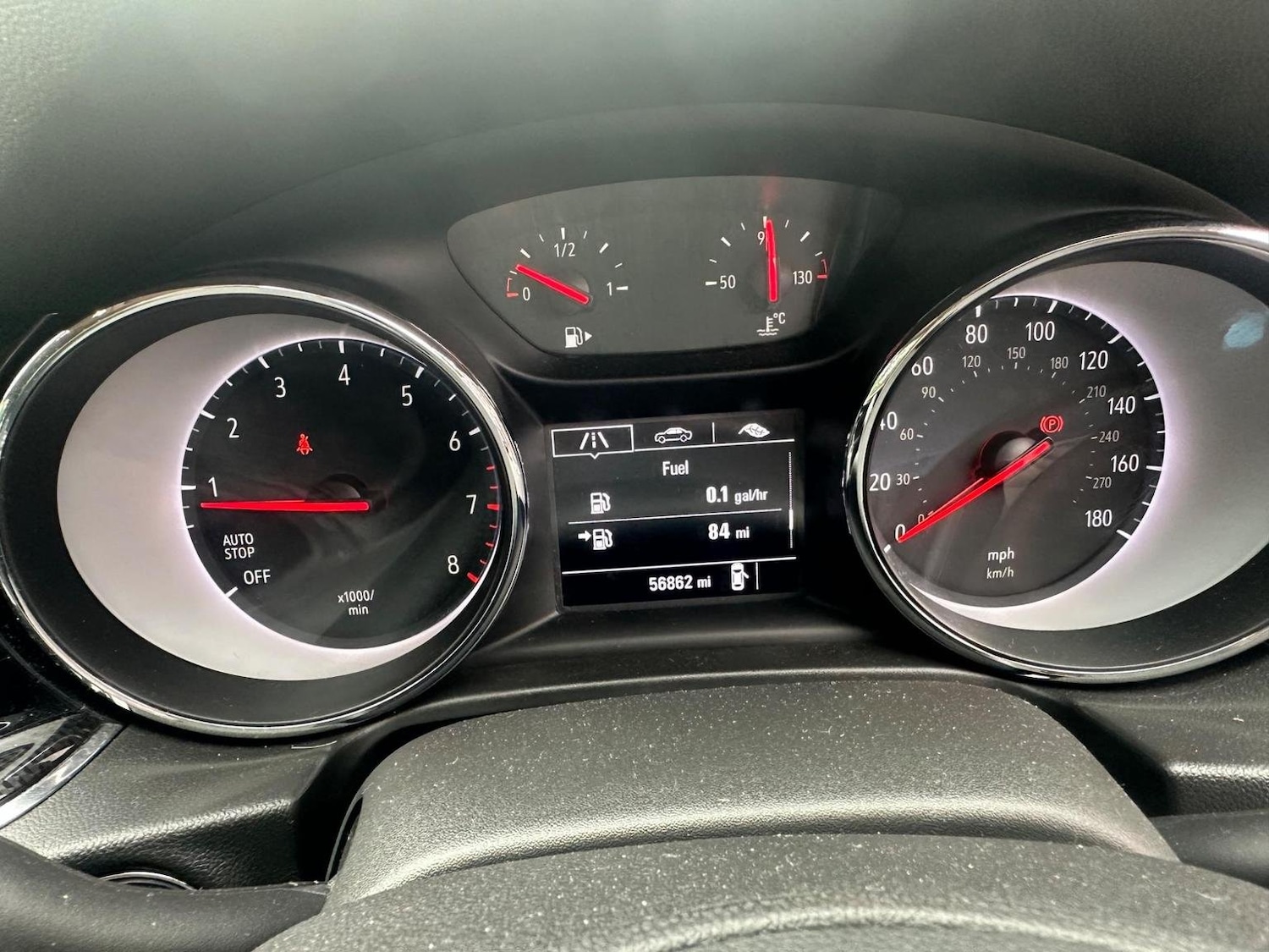 Used Vauxhall Insignia 2018 for sale - 76107366: Photo 22