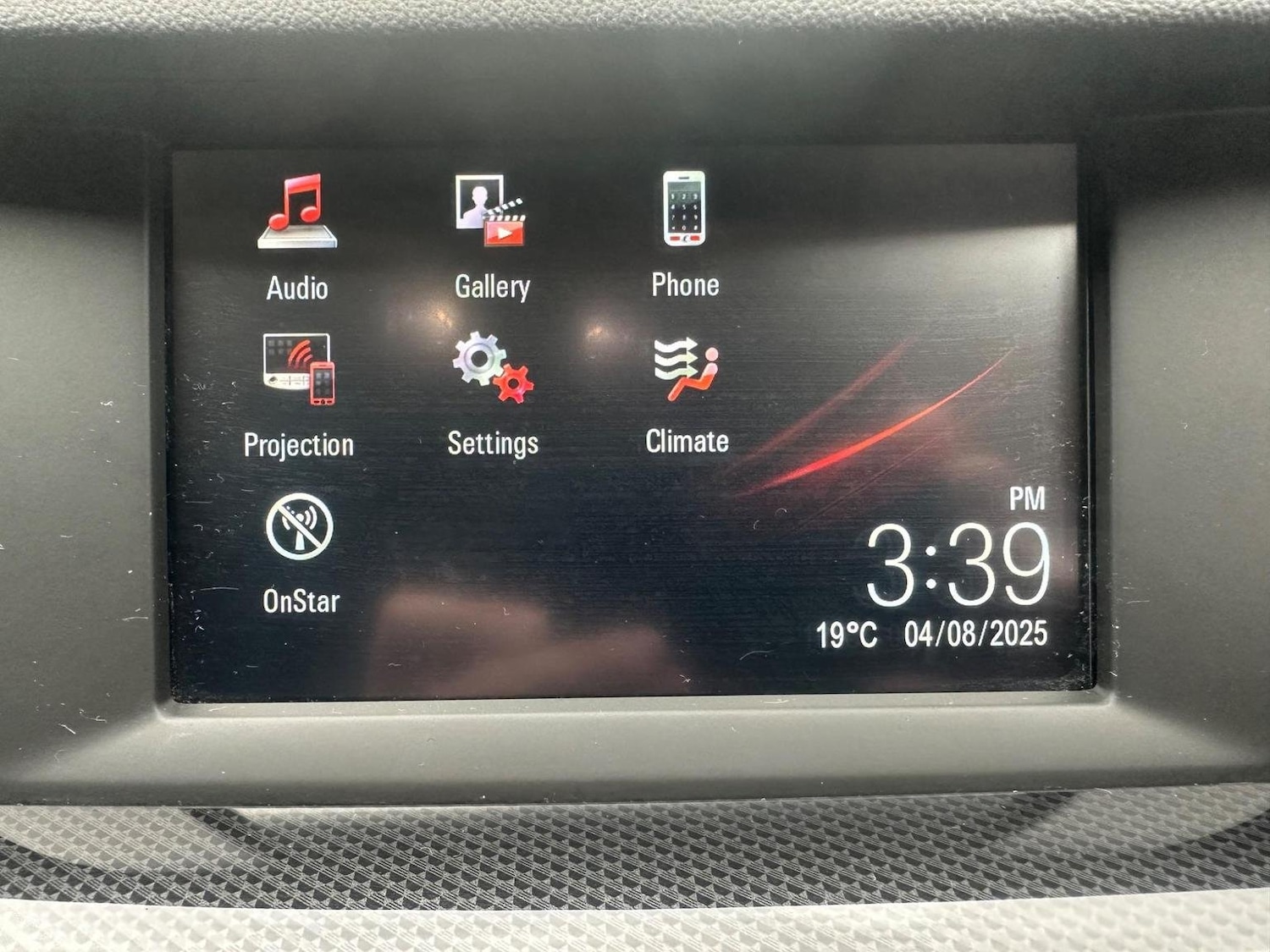 Used Vauxhall Insignia 2018 for sale - 76107366: Photo 25