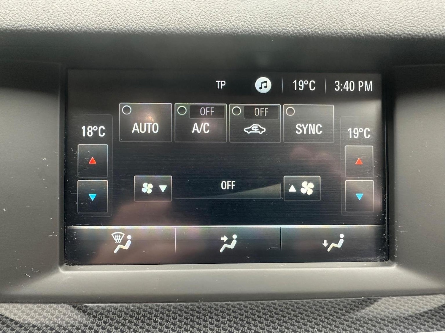 Used Vauxhall Insignia 2018 for sale - 76107366: Photo 26