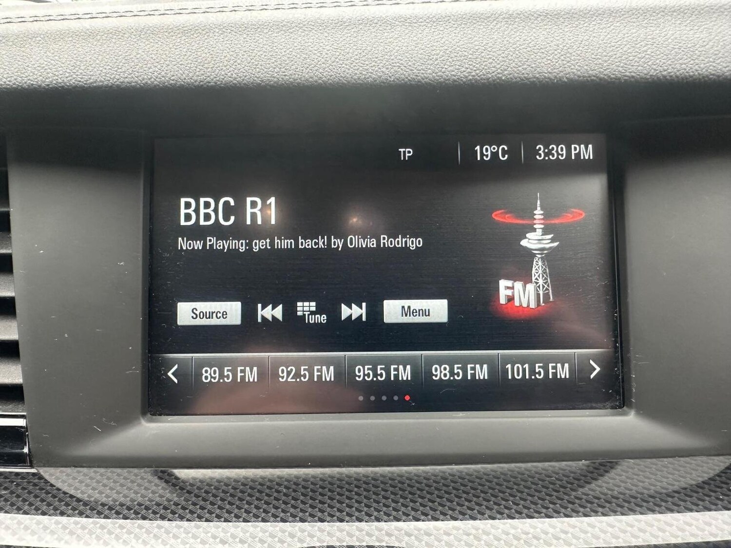 Used Vauxhall Insignia 2018 for sale - 76107366: Photo 27