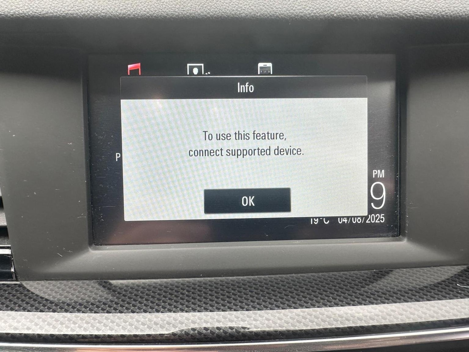 Used Vauxhall Insignia 2018 for sale - 76107366: Photo 29