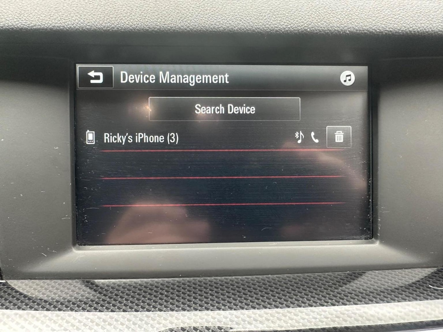 Used Vauxhall Insignia 2018 for sale - 76107366: Photo 30