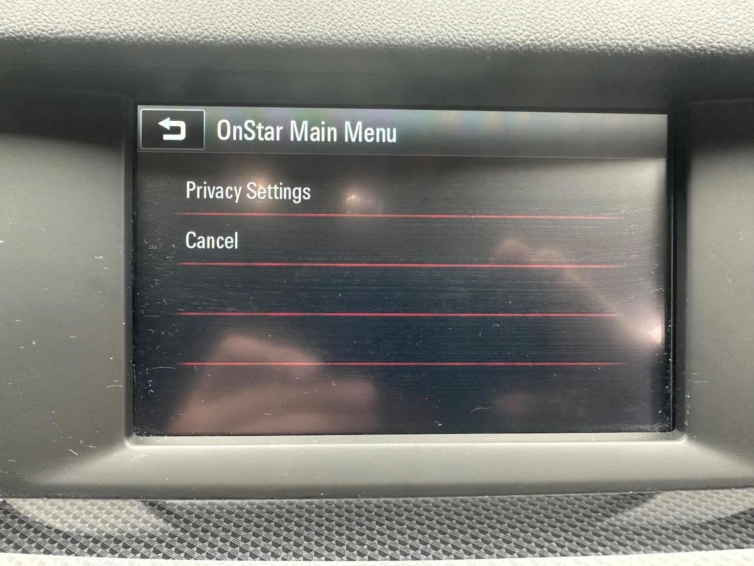 Used Vauxhall Insignia 2018 for sale - 76107366: Photo 31