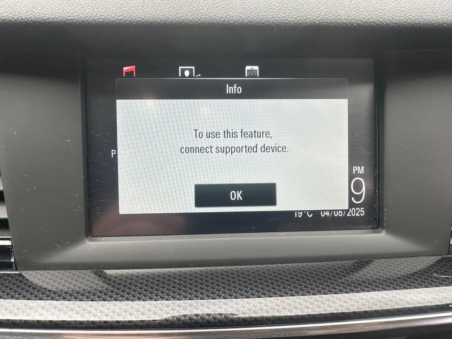 Used Vauxhall Insignia 2018 for sale - 76107366: Photo 34