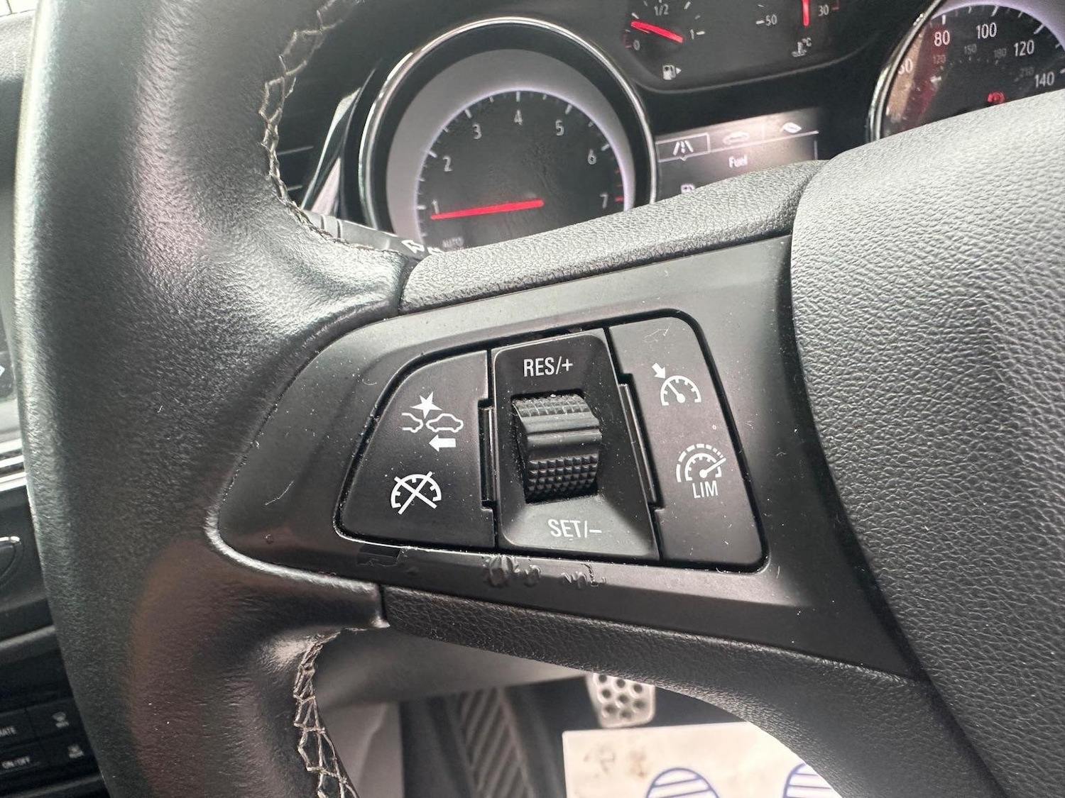 Used Vauxhall Insignia 2018 for sale - 76107366: Photo 35