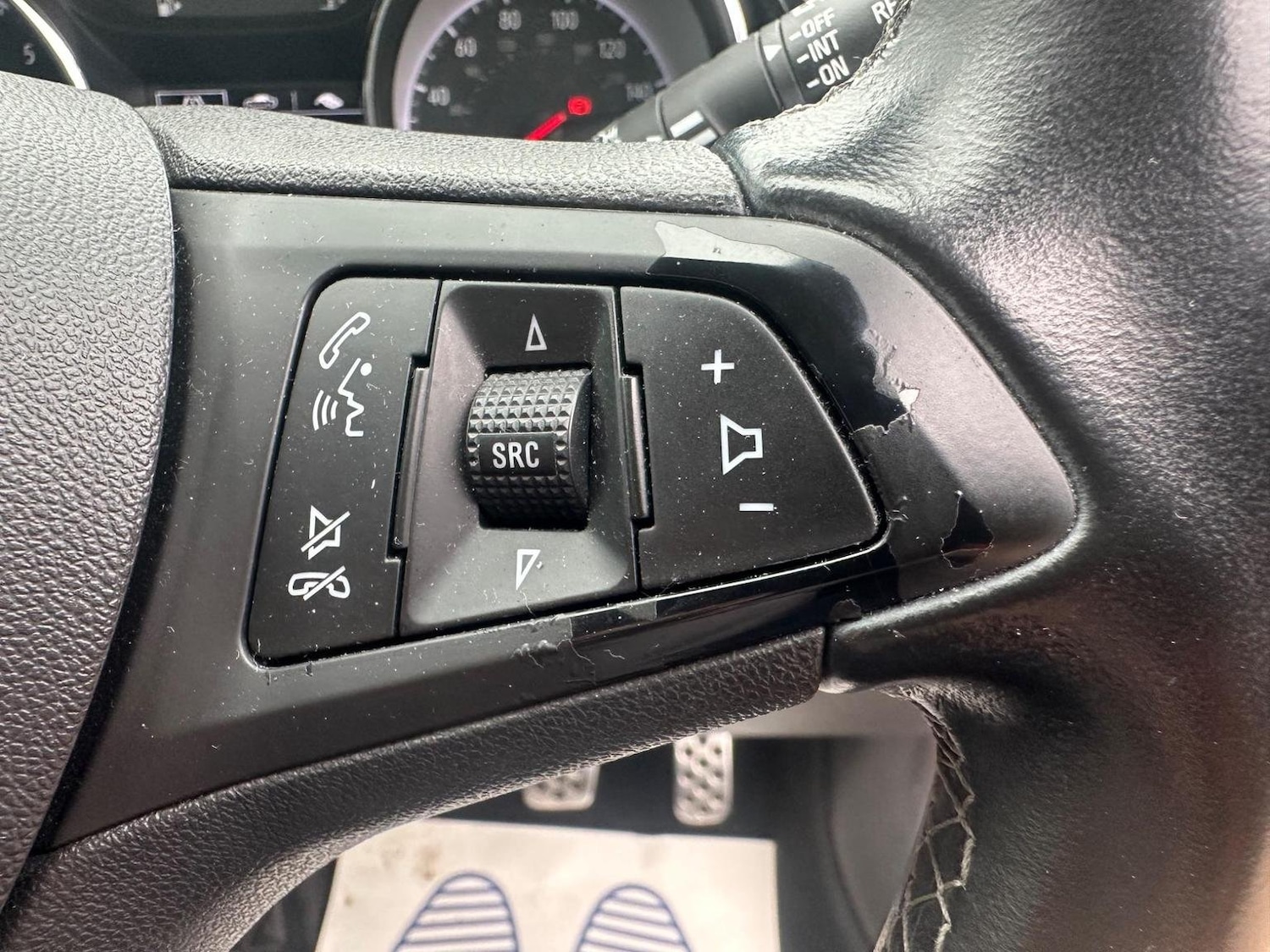 Used Vauxhall Insignia 2018 for sale - 76107366: Photo 36