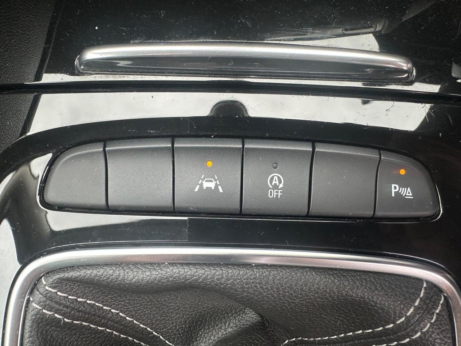 Used Vauxhall Insignia 2018 for sale - 76107366: Photo 39