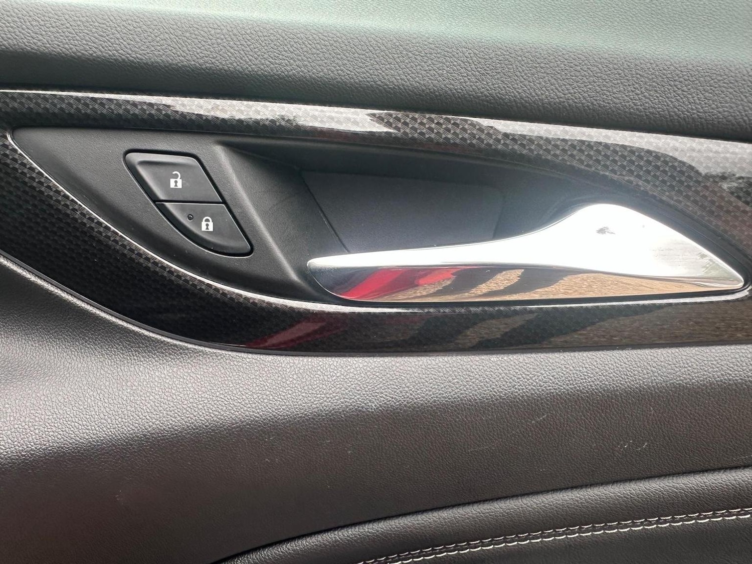 Used Vauxhall Insignia 2018 for sale - 76107366: Photo 41