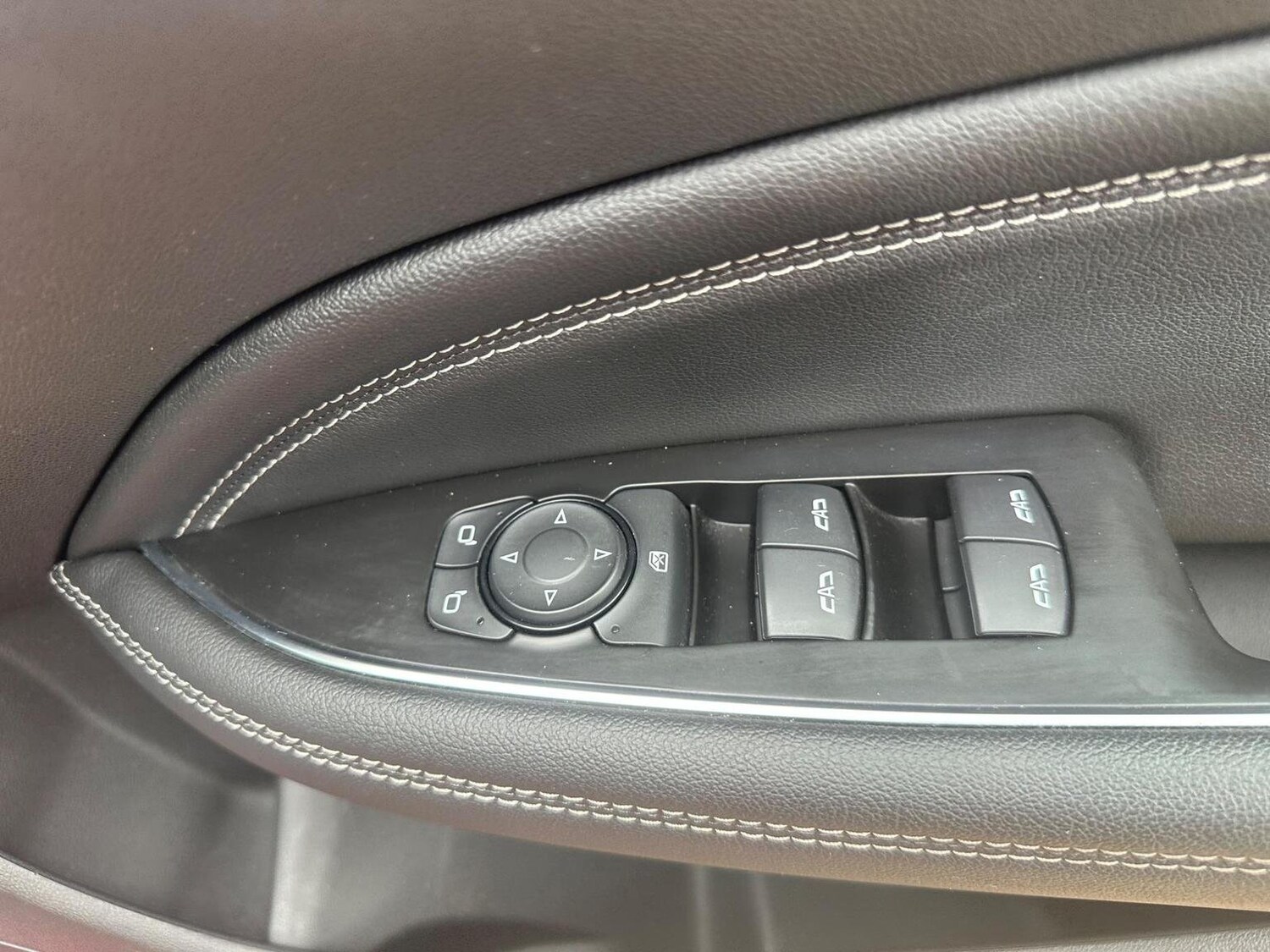 Used Vauxhall Insignia 2018 for sale - 76107366: Photo 42