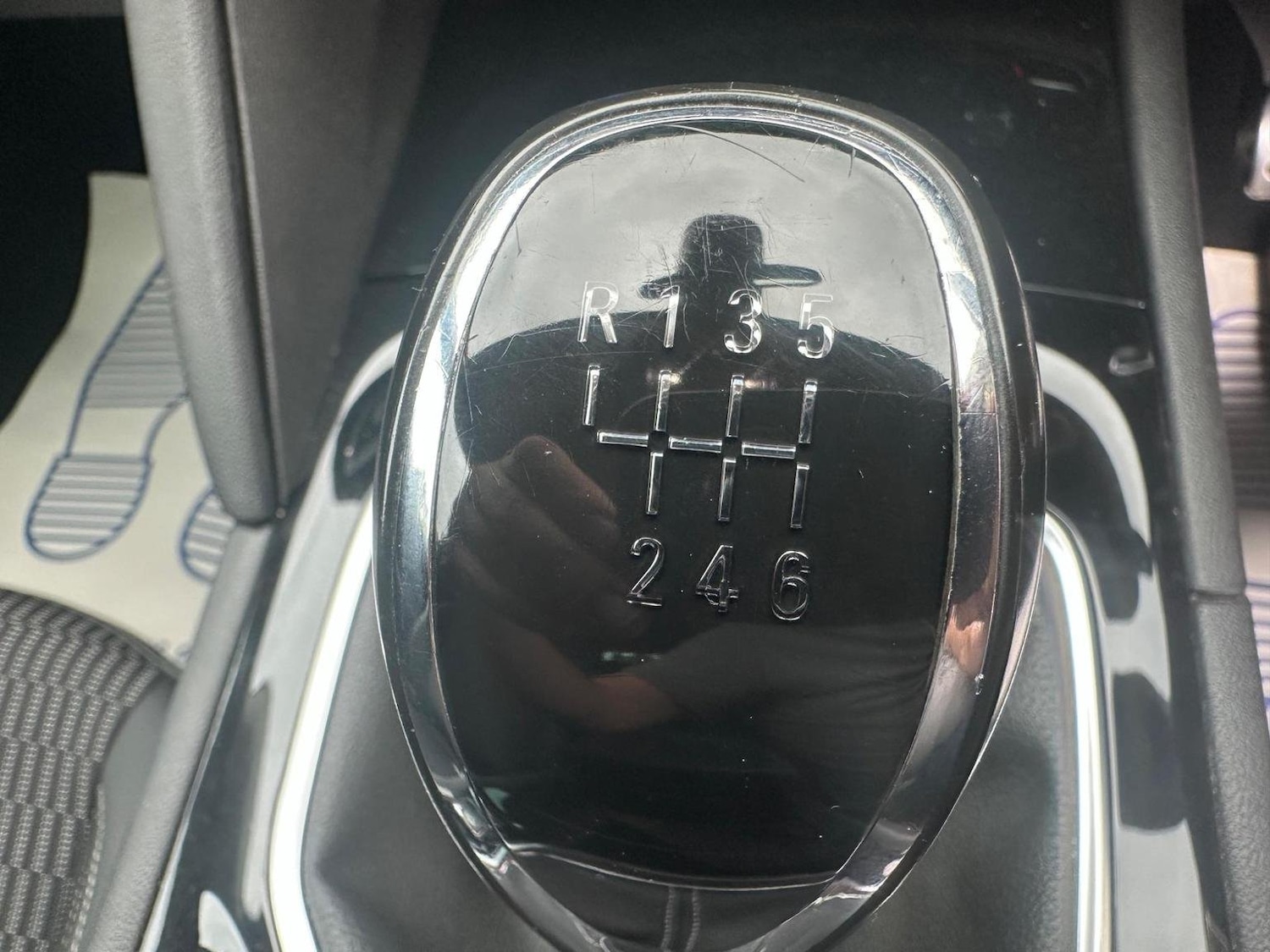 Used Vauxhall Insignia 2018 for sale - 76107366: Photo 45