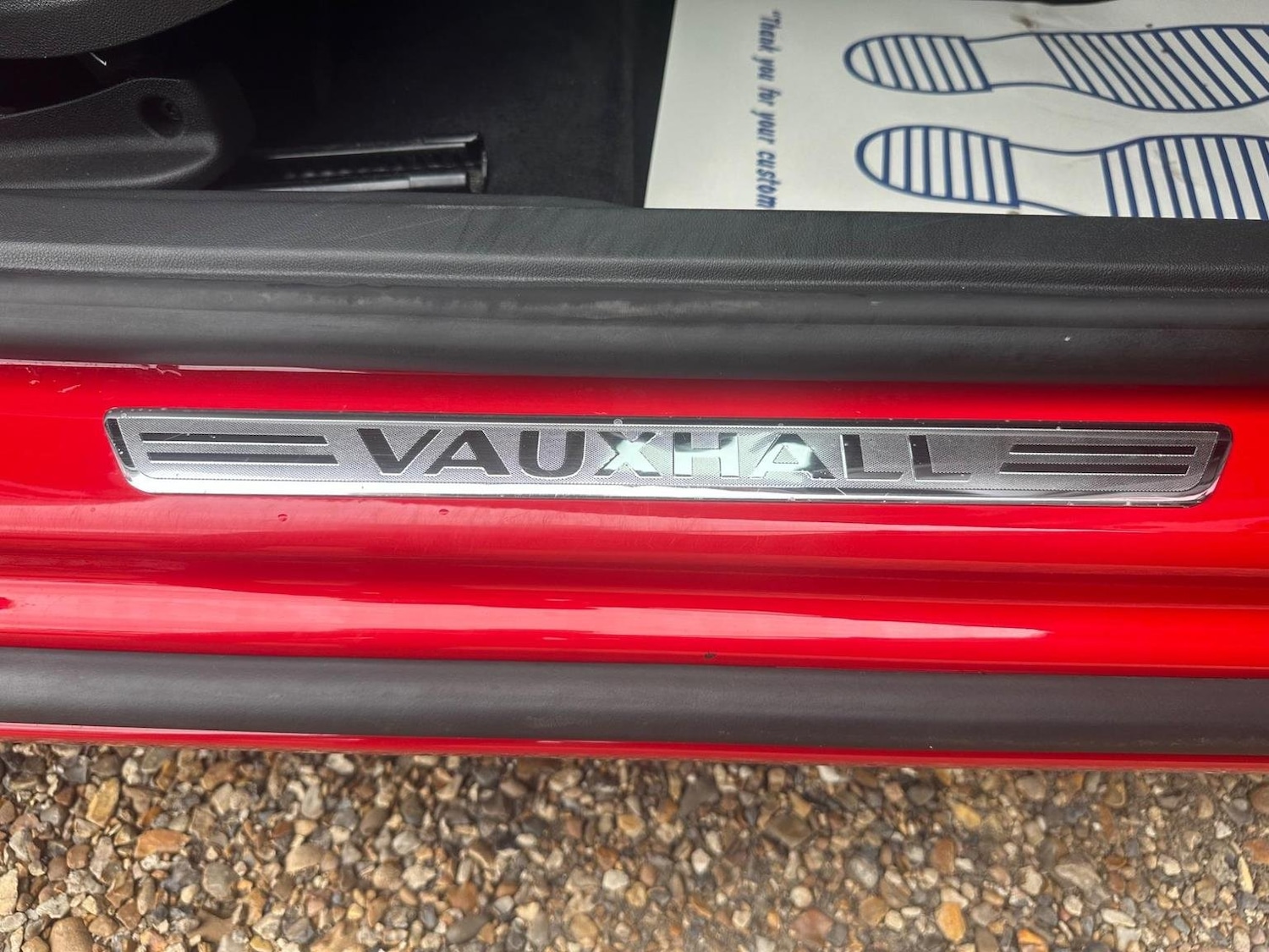 Used Vauxhall Insignia 2018 for sale - 76107366: Photo 46