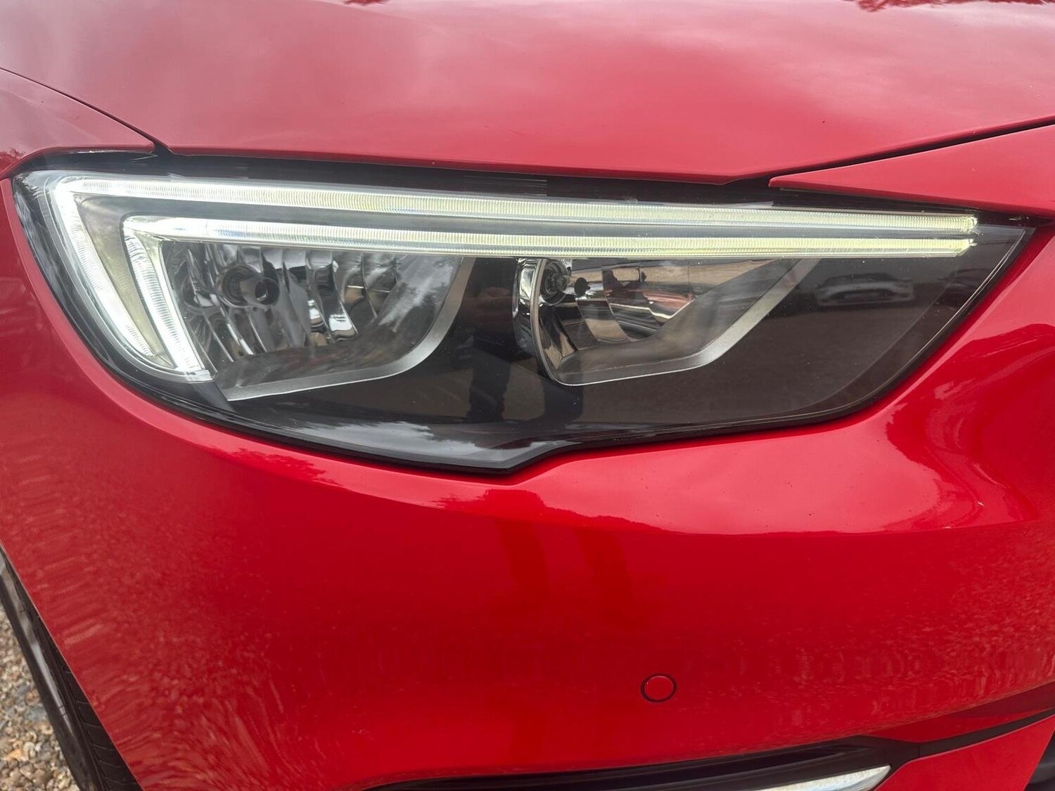 Used Vauxhall Insignia 2018 for sale - 76107366: Photo 49