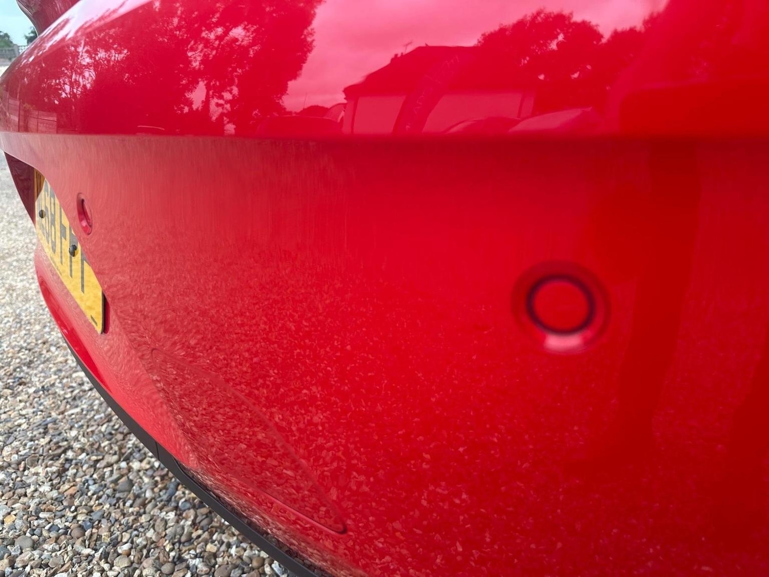 Used Vauxhall Insignia 2018 for sale - 76107366: Photo 52