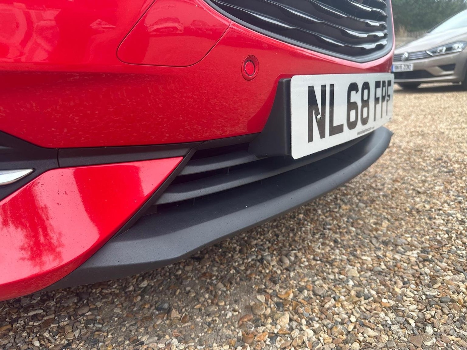 Used Vauxhall Insignia 2018 for sale - 76107366: Photo 53