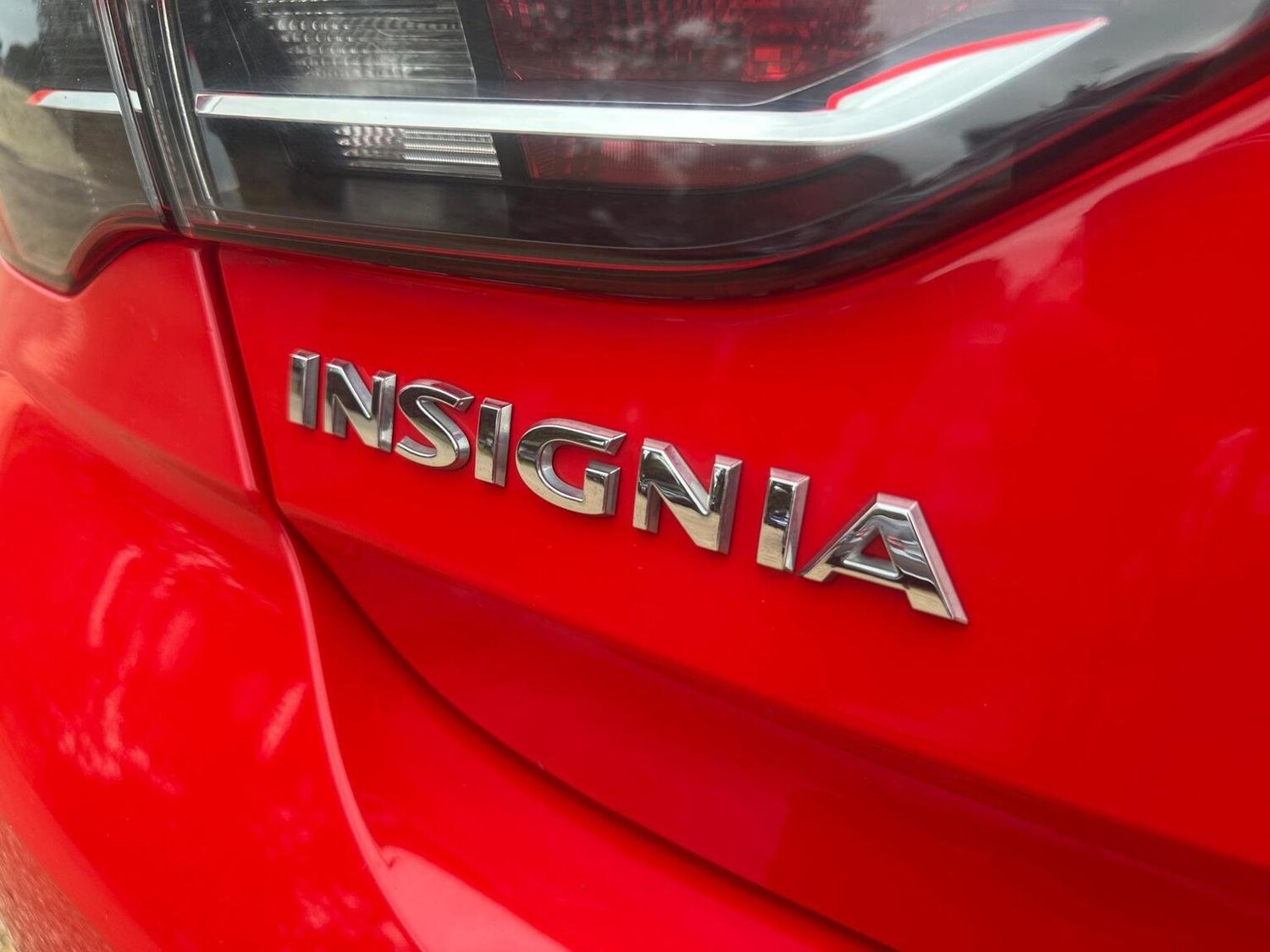 Used Vauxhall Insignia 2018 for sale - 76107366: Photo 54