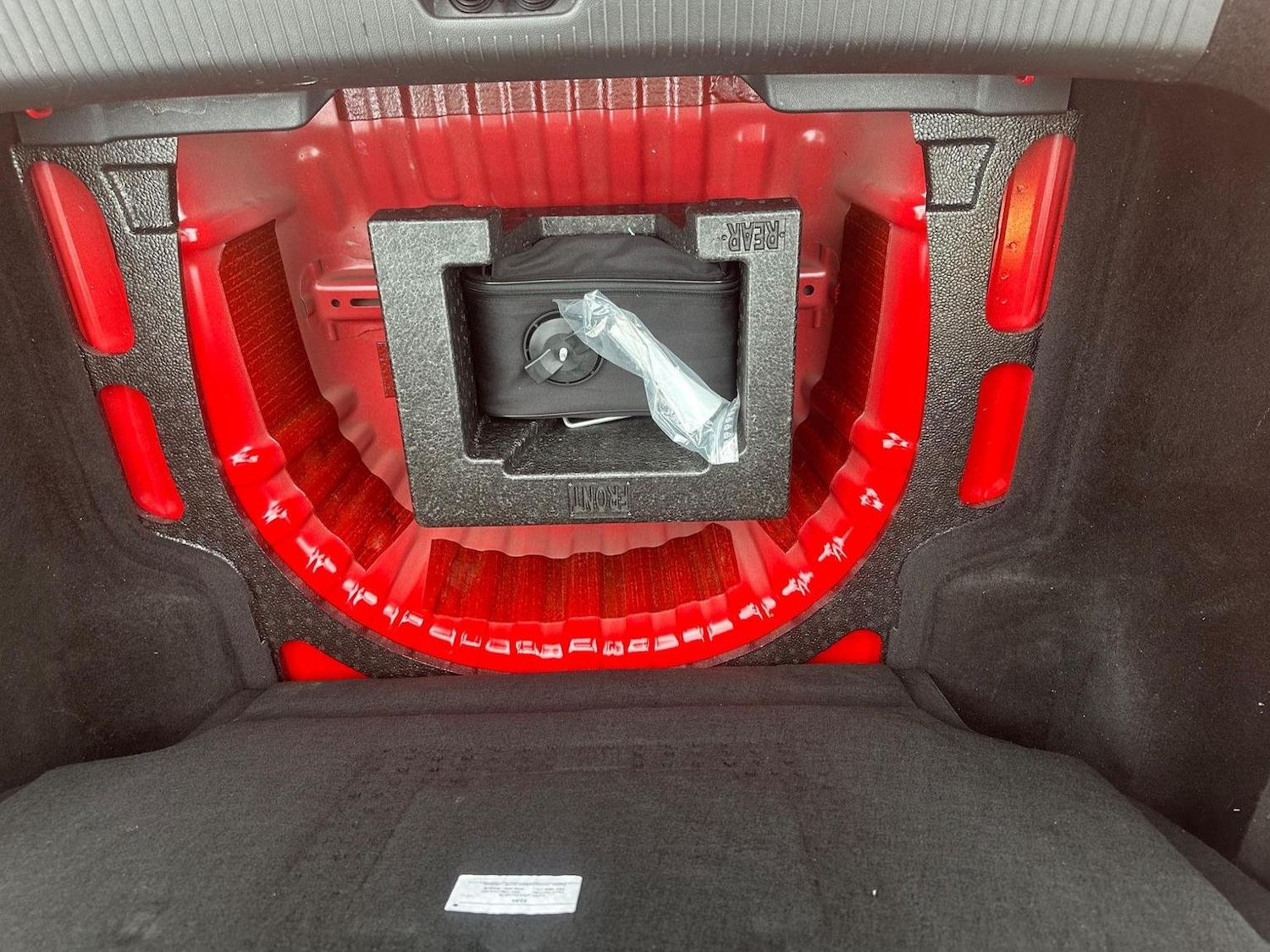 Used Vauxhall Insignia 2018 for sale - 76107366: Photo 56