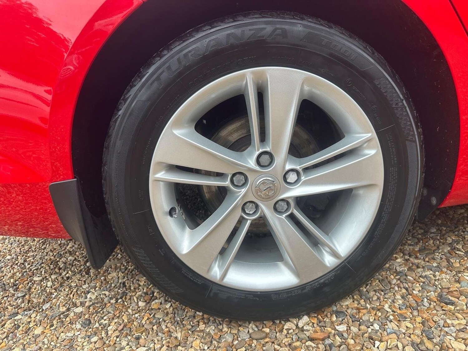 Used Vauxhall Insignia 2018 for sale - 76107366: Photo 57