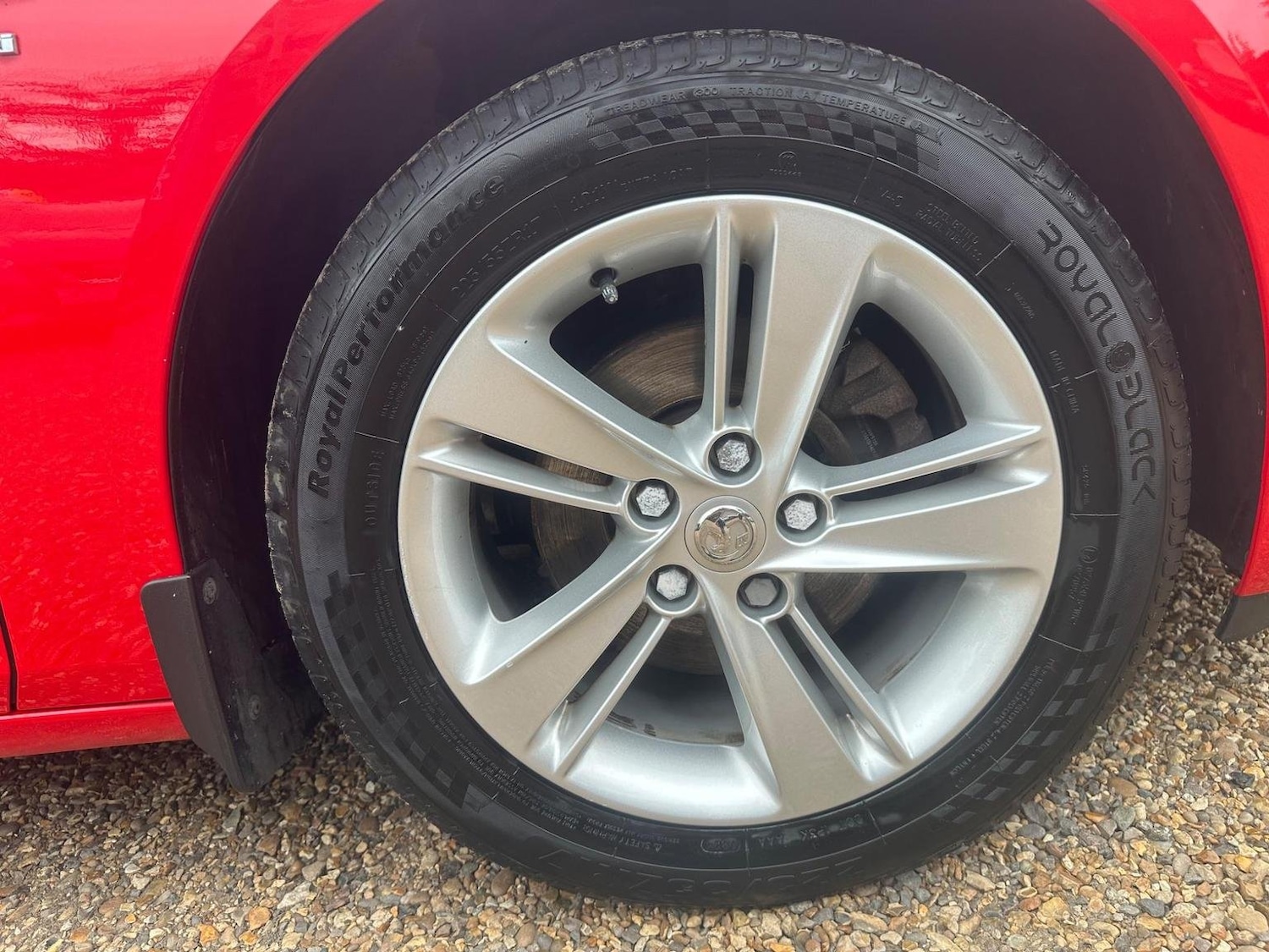 Used Vauxhall Insignia 2018 for sale - 76107366: Photo 58