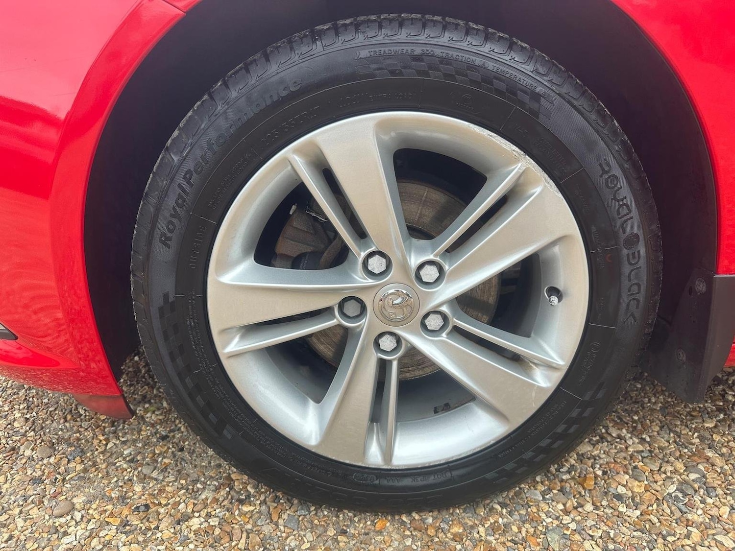 Used Vauxhall Insignia 2018 for sale - 76107366: Photo 59