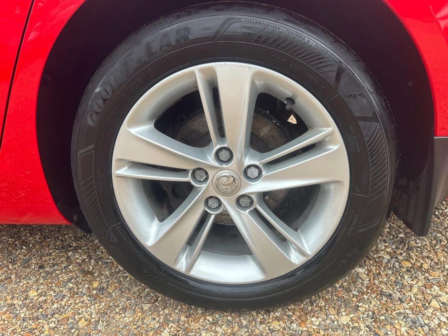 Used Vauxhall Insignia 2018 for sale - 76107366: Photo 60