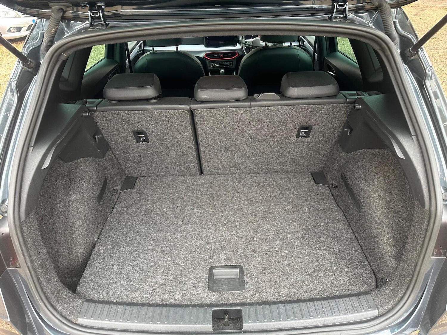 Used SEAT Arona 2024 for sale - 76347222: Photo 10