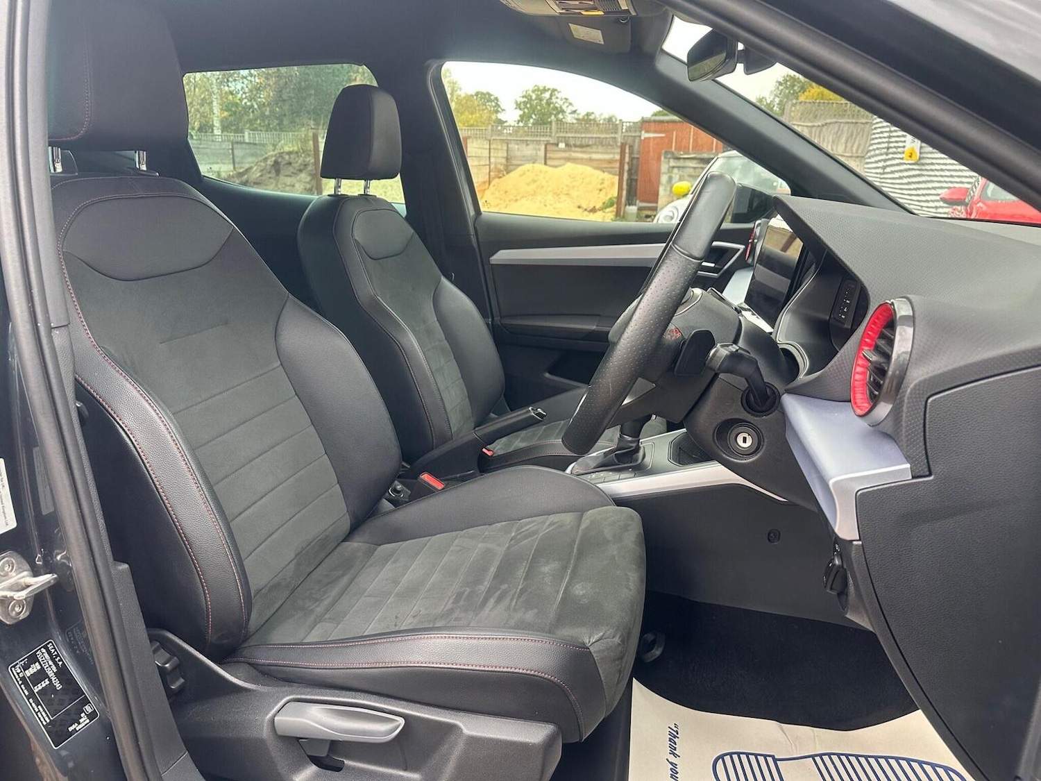 Used SEAT Arona 2024 for sale - 76347222: Photo 12