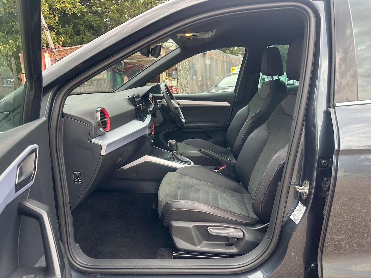 Used SEAT Arona 2024 for sale - 76347222: Photo 13