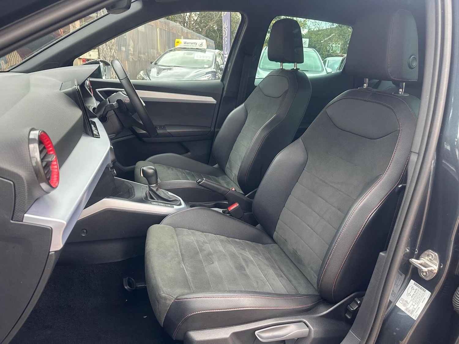 Used SEAT Arona 2024 for sale - 76347222: Photo 14