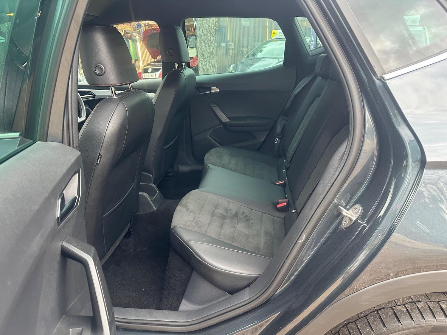 Used SEAT Arona 2024 for sale - 76347222: Photo 15