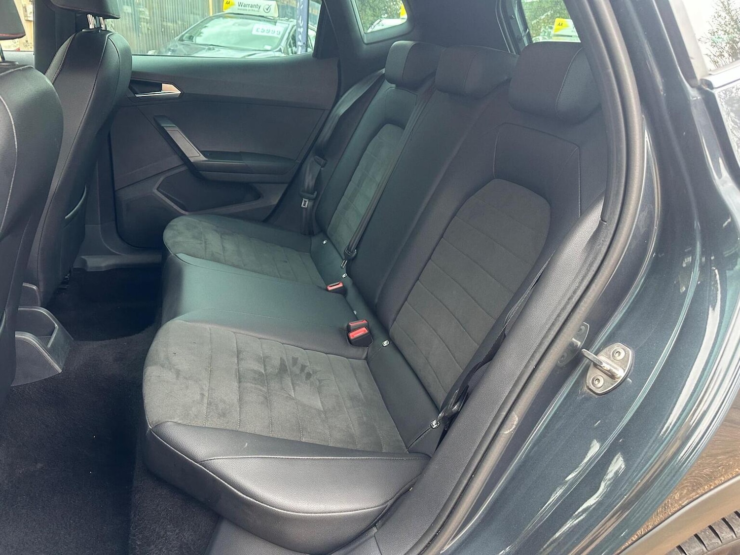 Used SEAT Arona 2024 for sale - 76347222: Photo 16