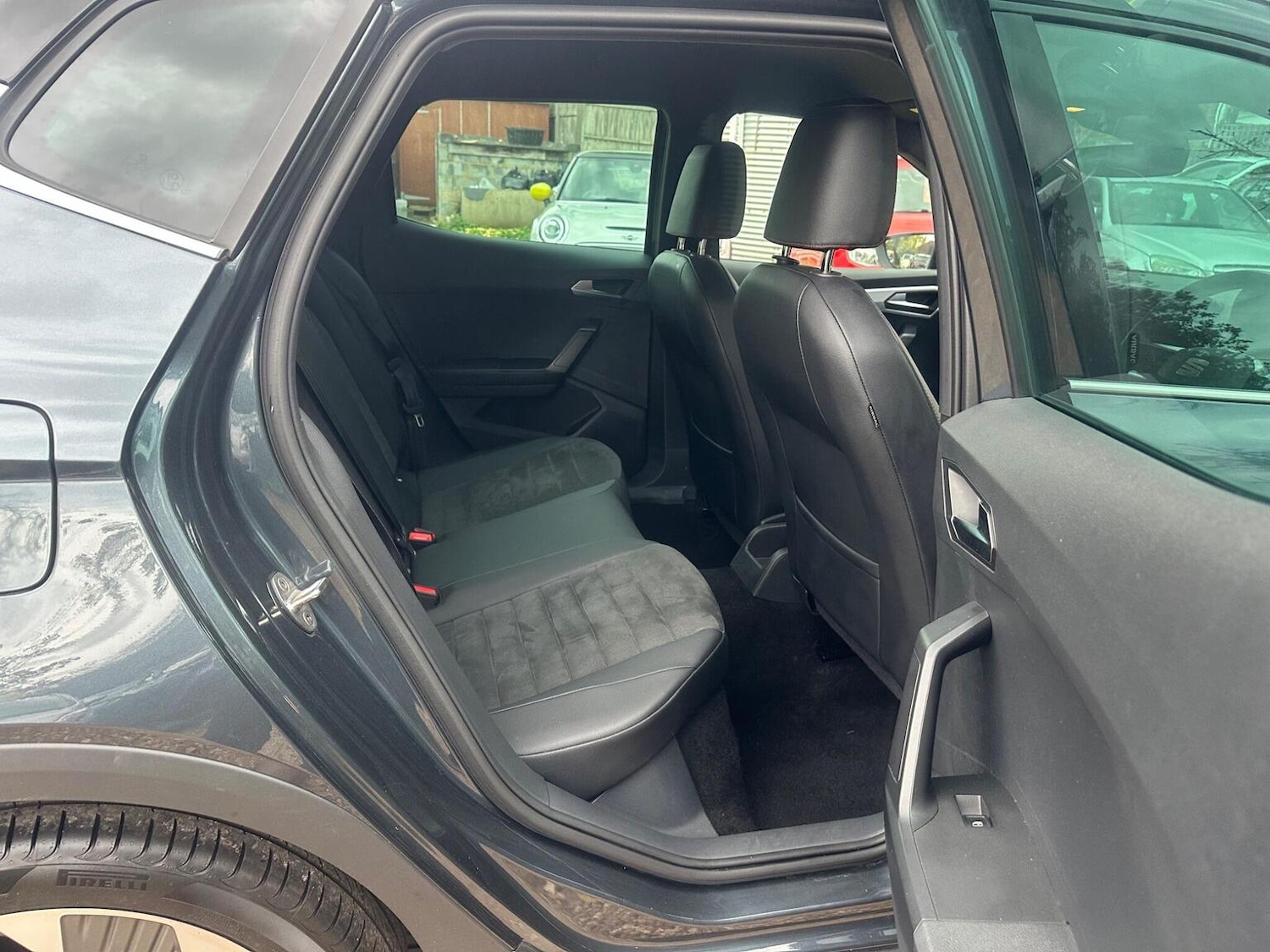 Used SEAT Arona 2024 for sale - 76347222: Photo 17