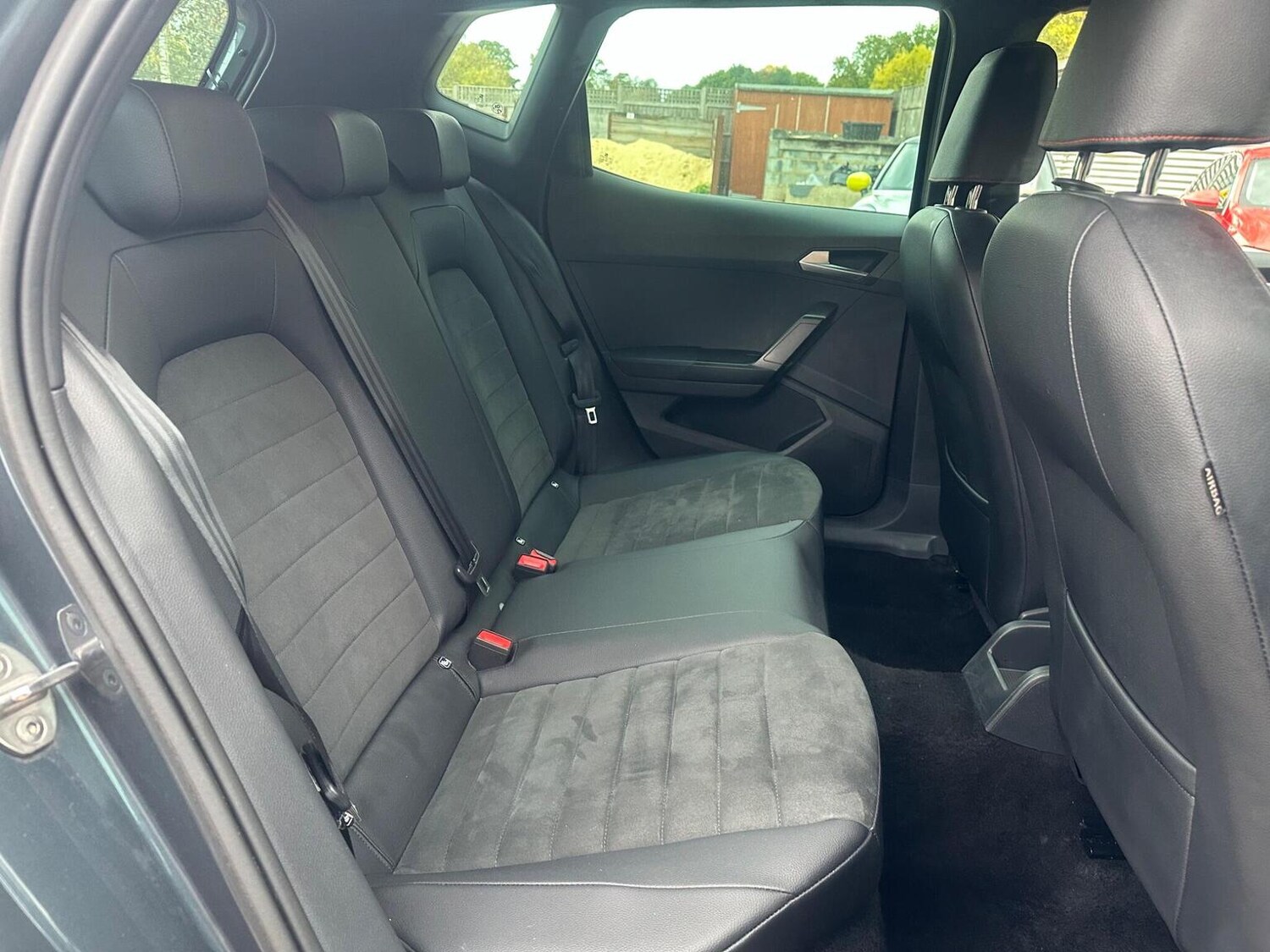 Used SEAT Arona 2024 for sale - 76347222: Photo 18