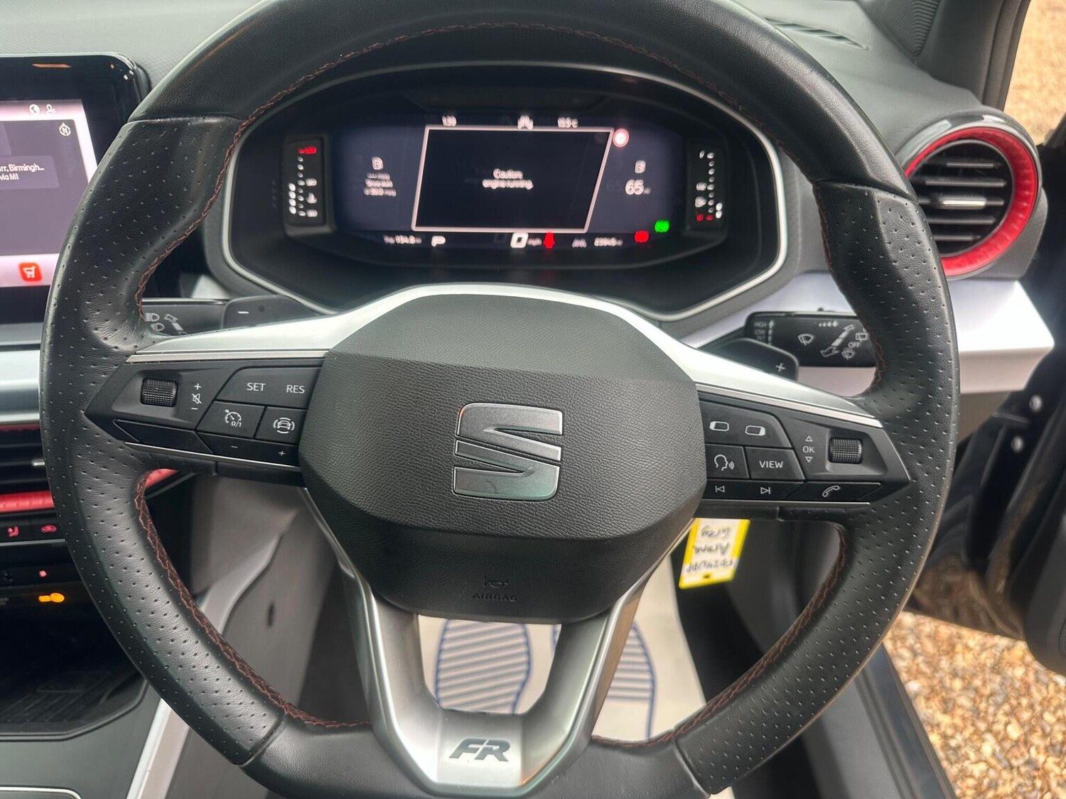 Used SEAT Arona 2024 for sale - 76347222: Photo 20