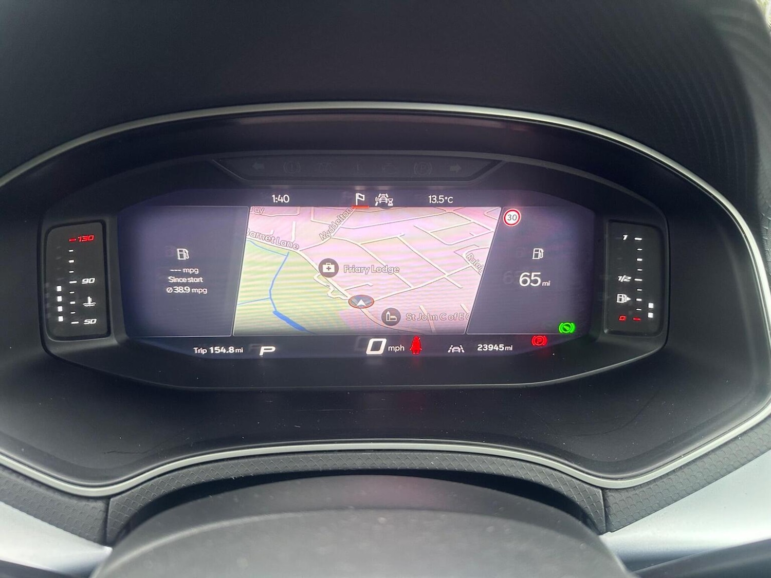 Used SEAT Arona 2024 for sale - 76347222: Photo 21