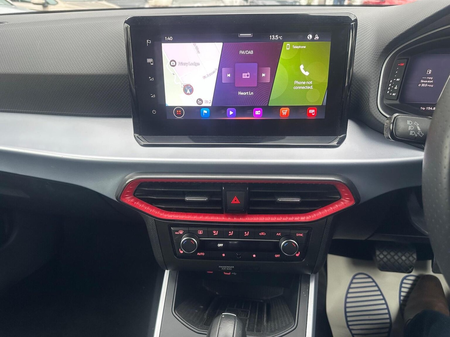 Used SEAT Arona 2024 for sale - 76347222: Photo 22